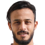 Player picture of Adham Al Quraishi