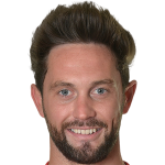 Player picture of Dean Rance