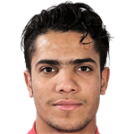 Player picture of Seyed Fakher Tahami