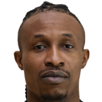 Player picture of Mohamadou Sumareh