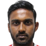 Player picture of K. Shathiya
