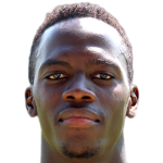Player picture of Cherif Ndiaye