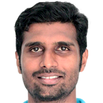 Player picture of G. Mahathevan