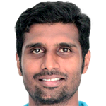 player picture of G. Mahathevan