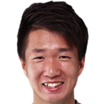 Player picture of Tam Sheang Tsung