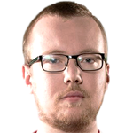 Player picture of كريس دي يونج