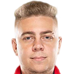 Player picture of Vlаdyslаv Nеchypоrchuk