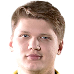 Player picture of Oleksandr Kostyliev