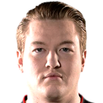 Player picture of Håvard Nygaard