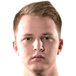 Player picture of Philip Aistrup
