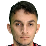 player picture of A. Bermúdez