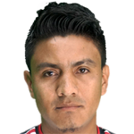 Player picture of Edwin Herrera