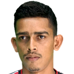 Player picture of أوليسيس بوزو