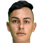 Player picture of Randoll Espinales