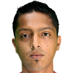 Player picture of Bismark Herrera