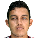 Player picture of Efren González