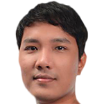 Player picture of Tosapol Saekow