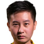 Player picture of Albert Giovanni