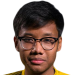 Player picture of Agung Frianto