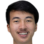 Player picture of Patiphan Posri