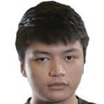 Player picture of Kititkawin Rattanasukol