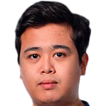 Player picture of Ashraf Firdaus