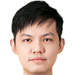 Player picture of Andrew Khong