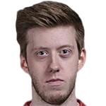 Player picture of Joakim Gidetun