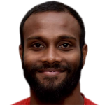 Player picture of Tholaal Hassan