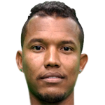 Player picture of Erick Alcázar