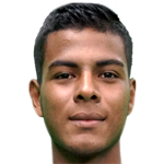 player picture of D. Jarquin