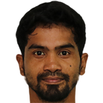 Player picture of Siraj Jain