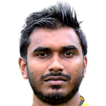 player picture of Vikum Kumarasiri
