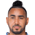 Player picture of Dimitri Payet