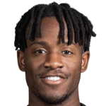 Player picture of Michy Batshuayi