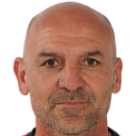 Player picture of Steve Bould