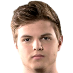 Player picture of Markus Kjærbye