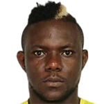 Player picture of Momas Yapo