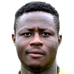 Player picture of Afeez Olayemi