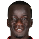 player picture of M. Mbow