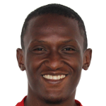 Player picture of Stéphan Raheriharimanana