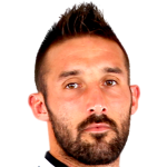 Player picture of Julian Palmieri
