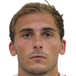 Player picture of Christophe Vincent