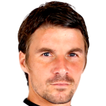 Player picture of Yannick Cahuzac