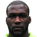 Player picture of Johnny Placide