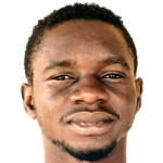 Player picture of Bolaji Adeyemo