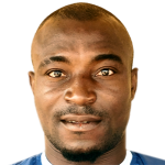 Player picture of Ebenezer Odeyemi