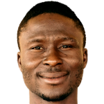 Player picture of Hamzat Owolabi