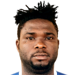 player picture of C. Ajoku
