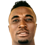 Player picture of Andrew Ikefe